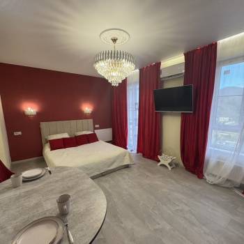 Сдается 1-комнатная квартира, 28 м²