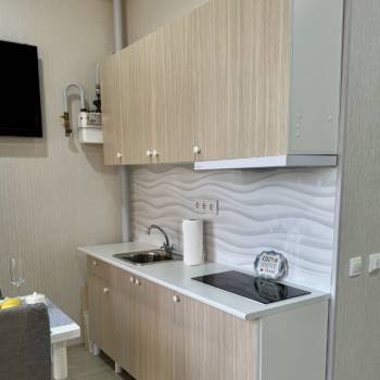 Сдается 1-комнатная квартира, 25 м²