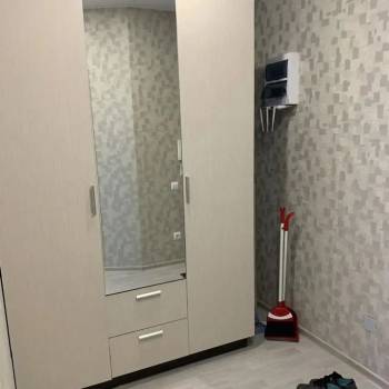 Продается 2-х комнатная квартира, 38,3 м²