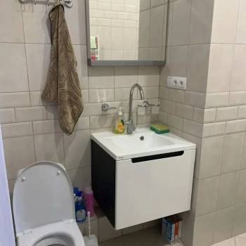 Продается 2-х комнатная квартира, 38,3 м²