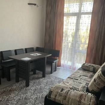 Продается 2-х комнатная квартира, 38,3 м²