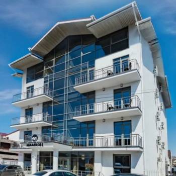 Продается 1-комнатная квартира, 13 м²