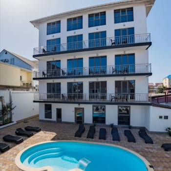 Продается 1-комнатная квартира, 13 м²