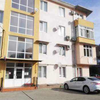 Продается 1-комнатная квартира, 38,4 м²