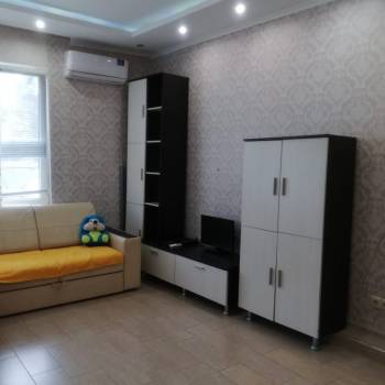 Продается 1-комнатная квартира, 38,4 м²