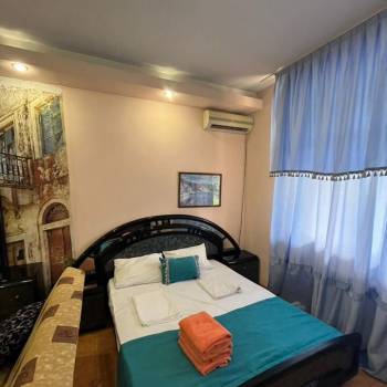 Сдается 1-комнатная квартира, 28 м²