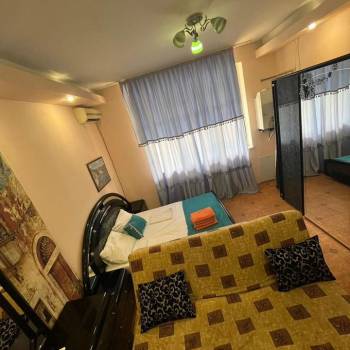 Сдается 1-комнатная квартира, 28 м²