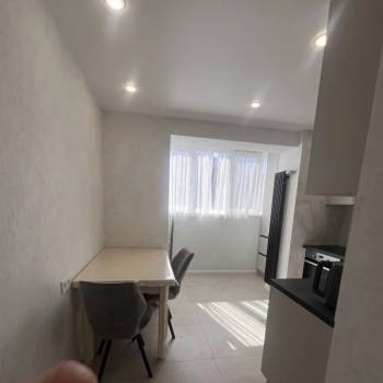 Сдается 2-х комнатная квартира, 43 м²