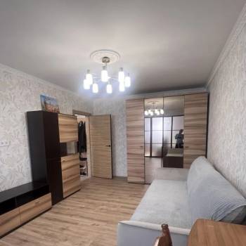 Сдается 2-х комнатная квартира, 43 м²