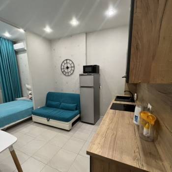 Сдается 1-комнатная квартира, 30 м²