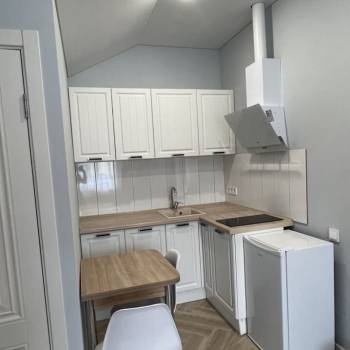 Сдается 1-комнатная квартира, 20 м²