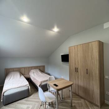Сдается 1-комнатная квартира, 20 м²