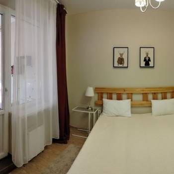 Продается 3-х комнатная квартира, 85 м²