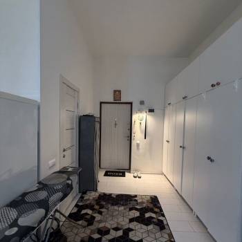 Продается 1-комнатная квартира, 31,5 м²