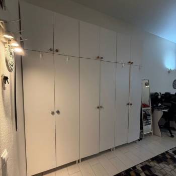 Продается 1-комнатная квартира, 31,5 м²