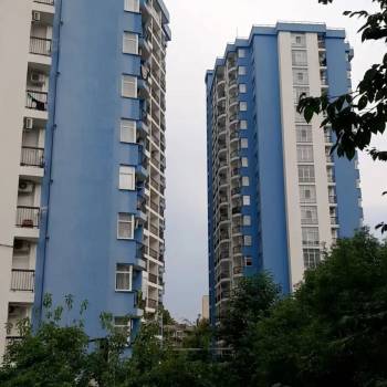 Продается 1-комнатная квартира, 33 м²