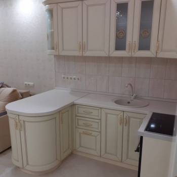 Продается 1-комнатная квартира, 33 м²