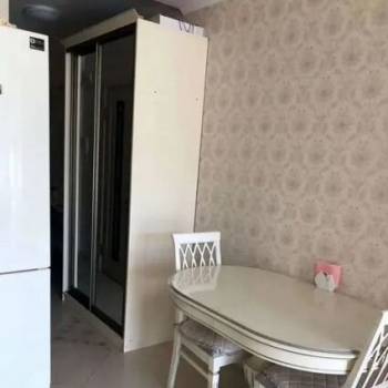 Продается 1-комнатная квартира, 33 м²