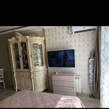 Продается 1-комнатная квартира, 33 м²