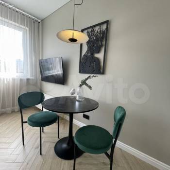 Сдается 1-комнатная квартира, 32 м²