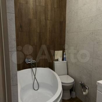 Сдается 2-х комнатная квартира, 42 м²