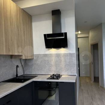 Сдается 2-х комнатная квартира, 42 м²