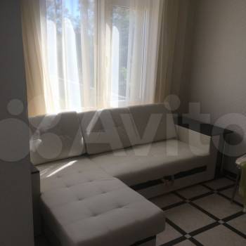 Продается 1-комнатная квартира, 30 м²