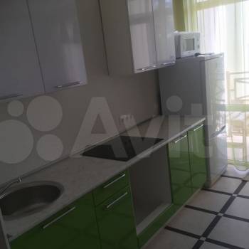 Продается 1-комнатная квартира, 30 м²