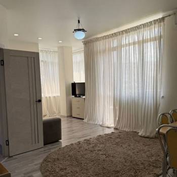 Сдается 2-х комнатная квартира, 46,8 м²