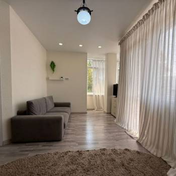 Сдается 2-х комнатная квартира, 46,8 м²