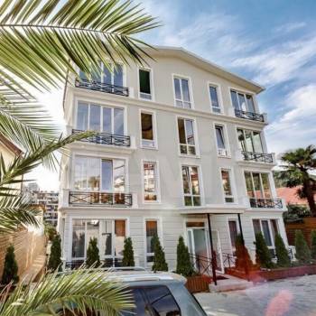 Сдается 2-х комнатная квартира, 30,1 м²