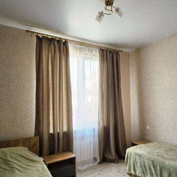 Сдается Многокомнатная квартира, 60 м²