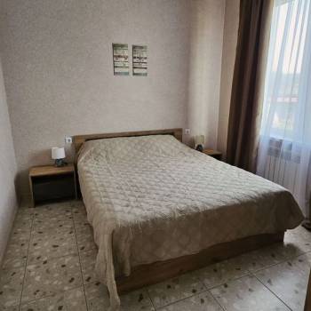 Сдается Многокомнатная квартира, 60 м²