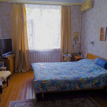 Продается 3-х комнатная квартира, 64 м²