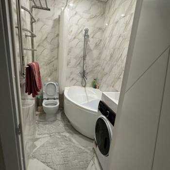 Сдается 2-х комнатная квартира, 50 м²