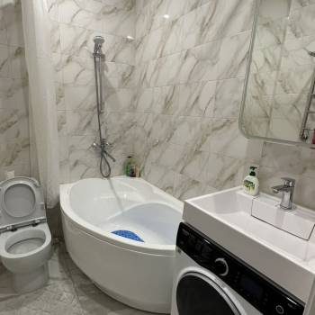 Сдается 2-х комнатная квартира, 50 м²