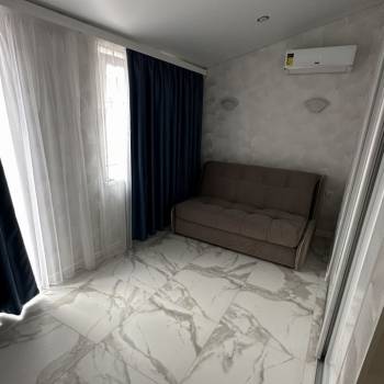 Сдается 2-х комнатная квартира, 50 м²