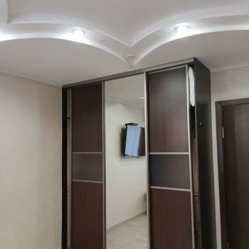 Сдается 2-х комнатная квартира, 55 м²