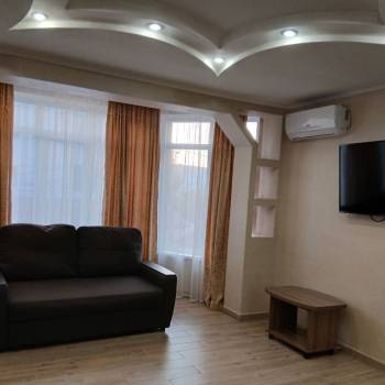 Сдается 2-х комнатная квартира, 55 м²