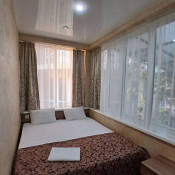 Сдается 2-х комнатная квартира, 55 м²