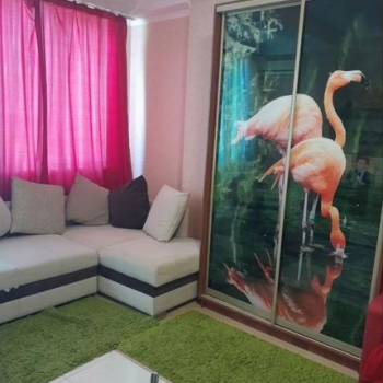 Продается 1-комнатная квартира, 28 м²