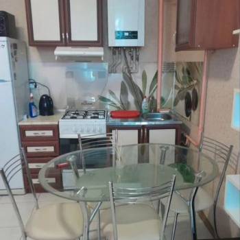 Продается 1-комнатная квартира, 28 м²