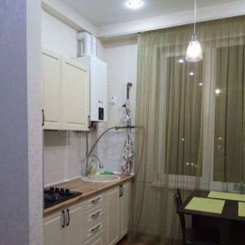 Сдается 2-х комнатная квартира, 43 м²