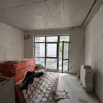 Продается 1-комнатная квартира, 35,3 м²