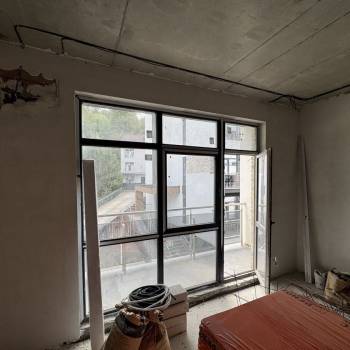 Продается 1-комнатная квартира, 35,3 м²