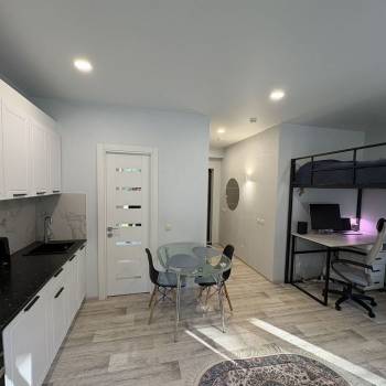 Сдается 1-комнатная квартира, 32 м²