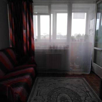 Продается 1-комнатная квартира, 15,2 м²
