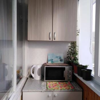 Продается 1-комнатная квартира, 15,2 м²
