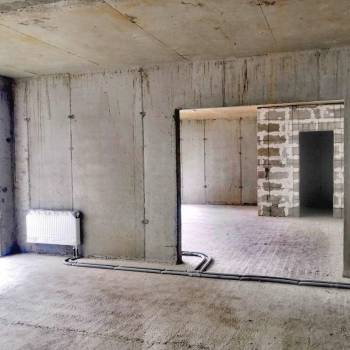 Продается 1-комнатная квартира, 74,2 м²