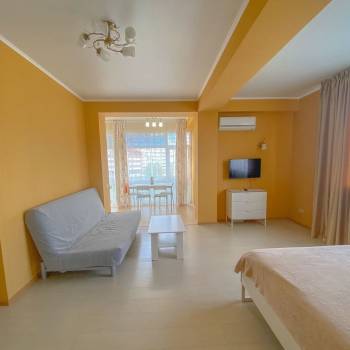 Сдается 1-комнатная квартира, 24 м²